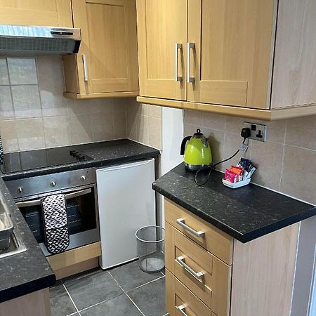 Апартаменты No 7 - 1 Bed Near Sefton Park And Lark Lane Ливерпуль Экстерьер фото