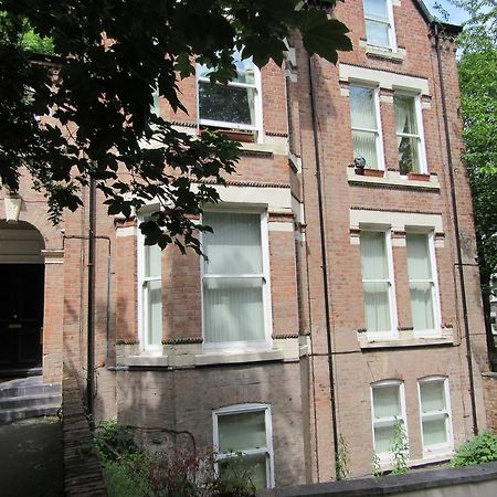 Апартаменты No 7 - 1 Bed Near Sefton Park And Lark Lane Ливерпуль Экстерьер фото