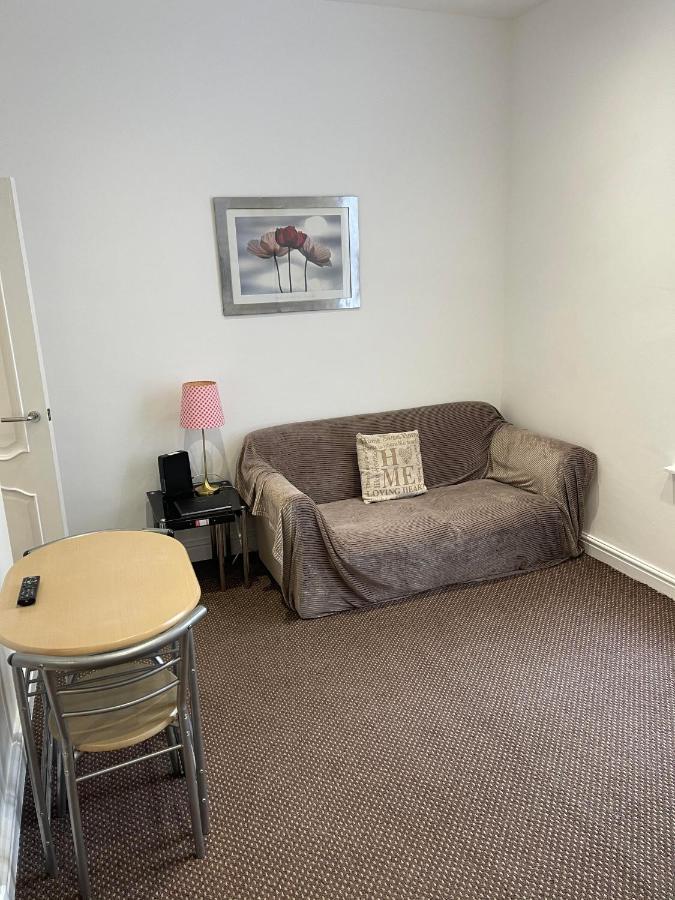 Апартаменты No 7 - 1 Bed Near Sefton Park And Lark Lane Ливерпуль Экстерьер фото